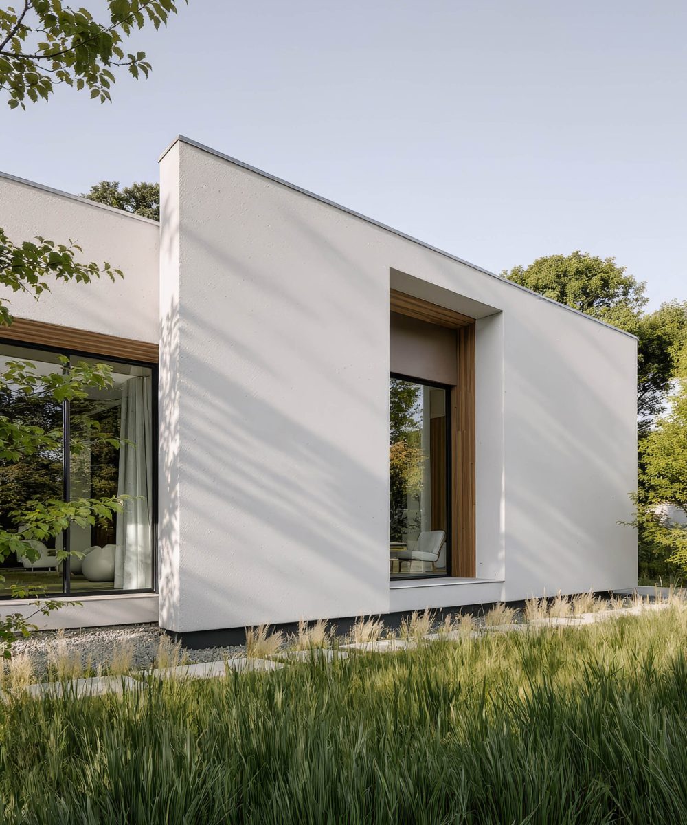 Modern Minimalist House copy 2